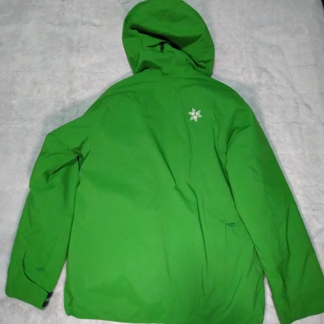 みよちん　ゴールドウィンGOLDWIN　スキーウェア　Ｌサイズ　近年