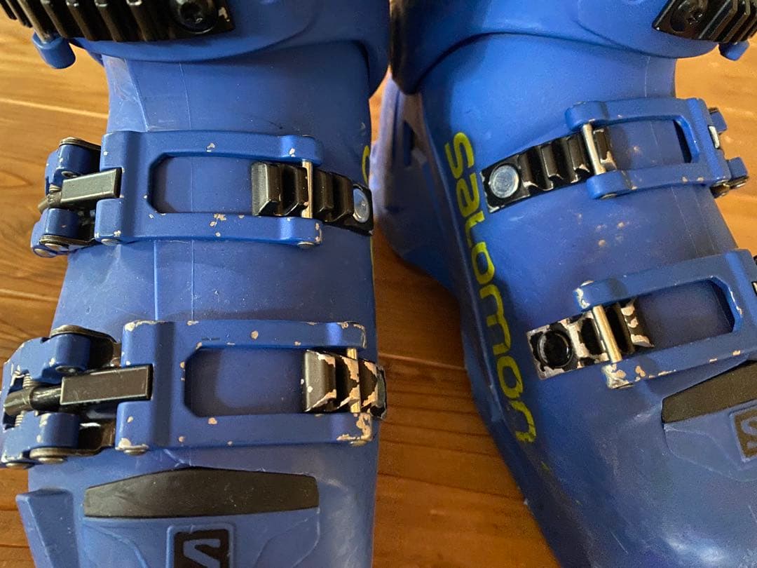 スキー Salomon S/Race 90  22.5cm