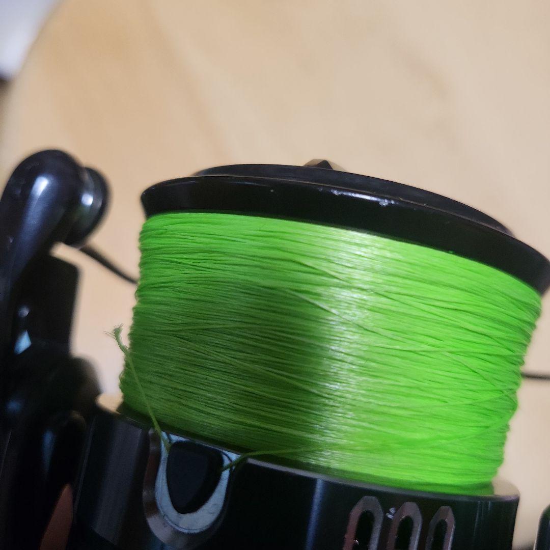 シマノ　19ヴァンキッシュ4000XG　12/11まで値下げ