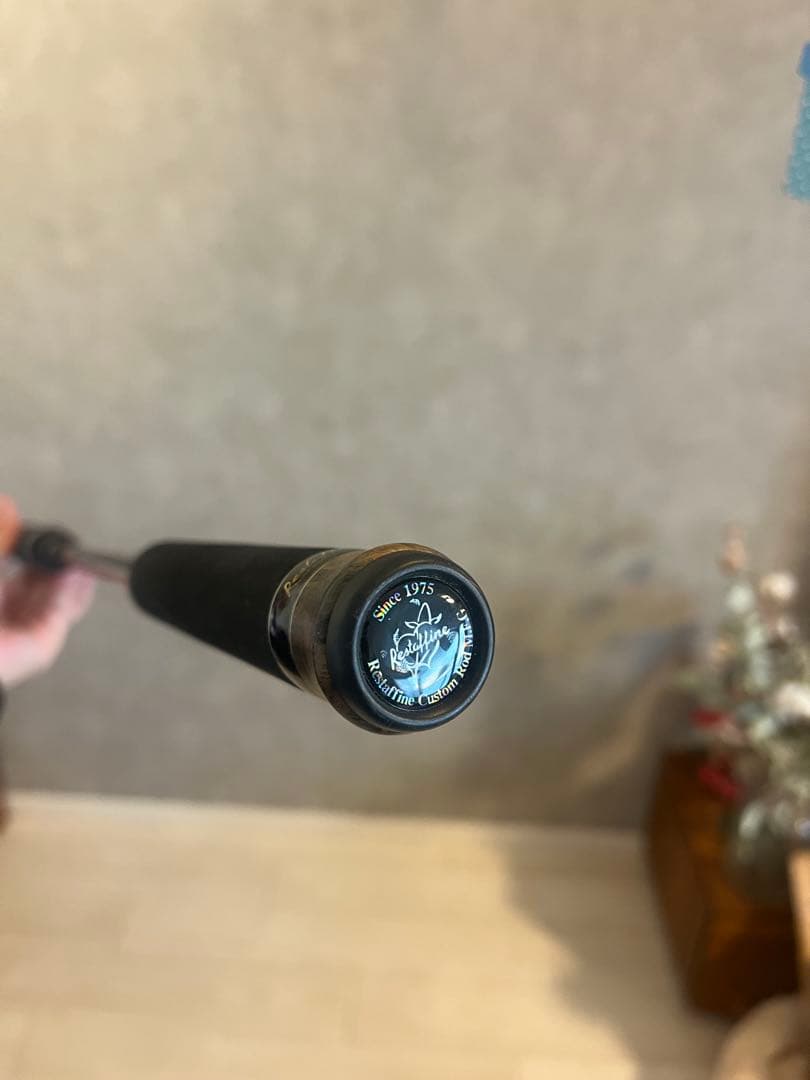 レスターファイン　MasterBlade XX-I