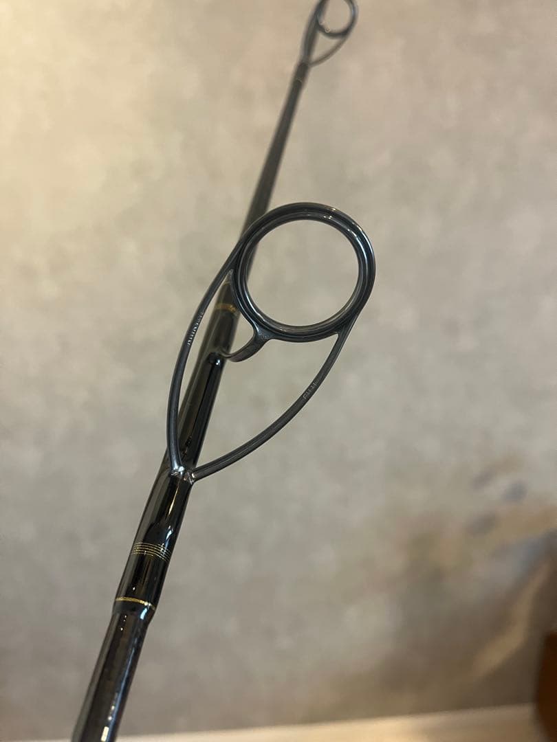 レスターファイン　MasterBlade XX-I