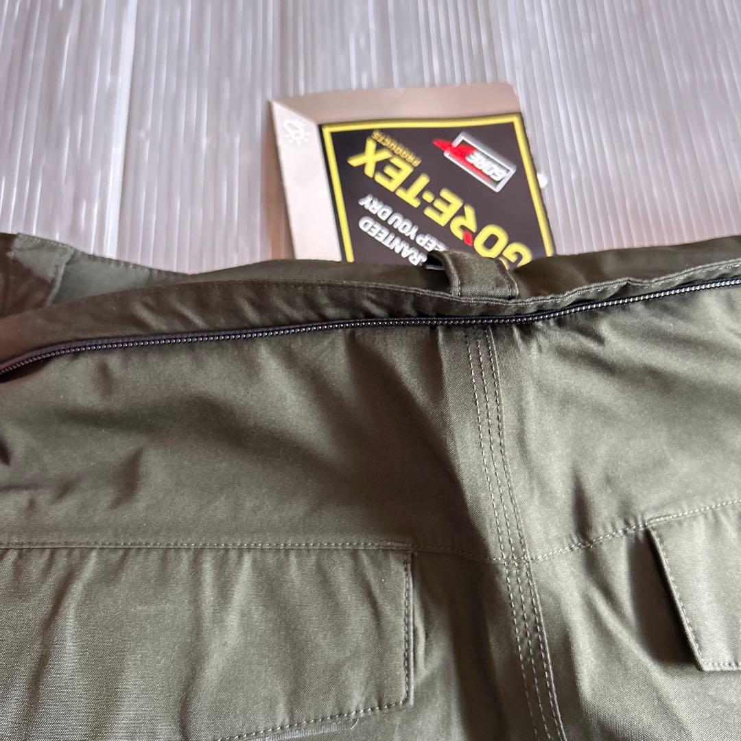 【新品未使用】VOLCOM ボルコム スノボ スノーボード ウェア