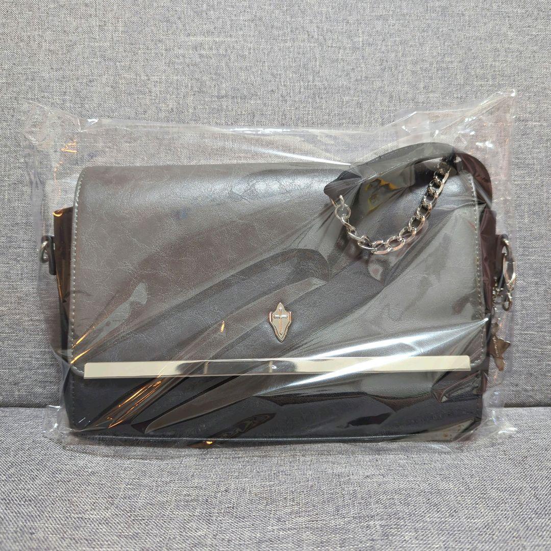 .Fate 黒のセイバー バッグ