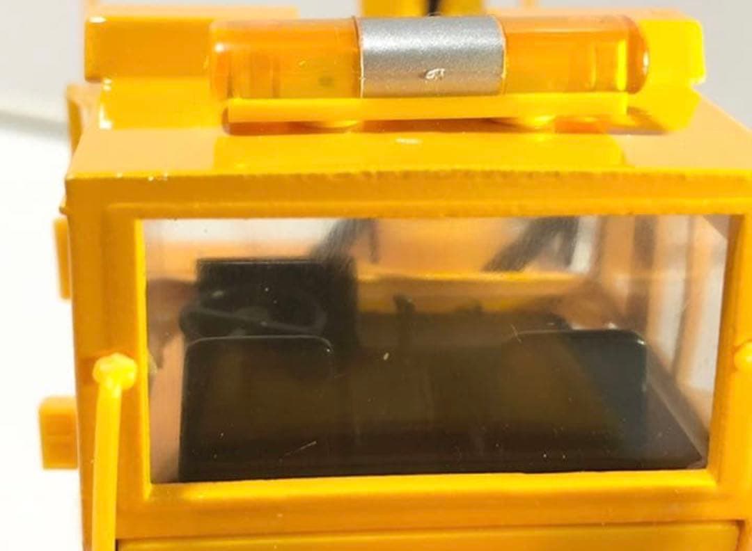 【NICHIJO】ロータリー除雪車・HTR265 デコトラ　トラック　建機　重機