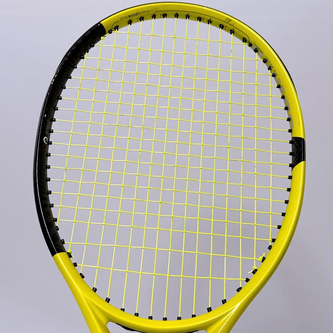 SRIXON スリクソン テニスラケット SX300 2022モデル 2本セッ