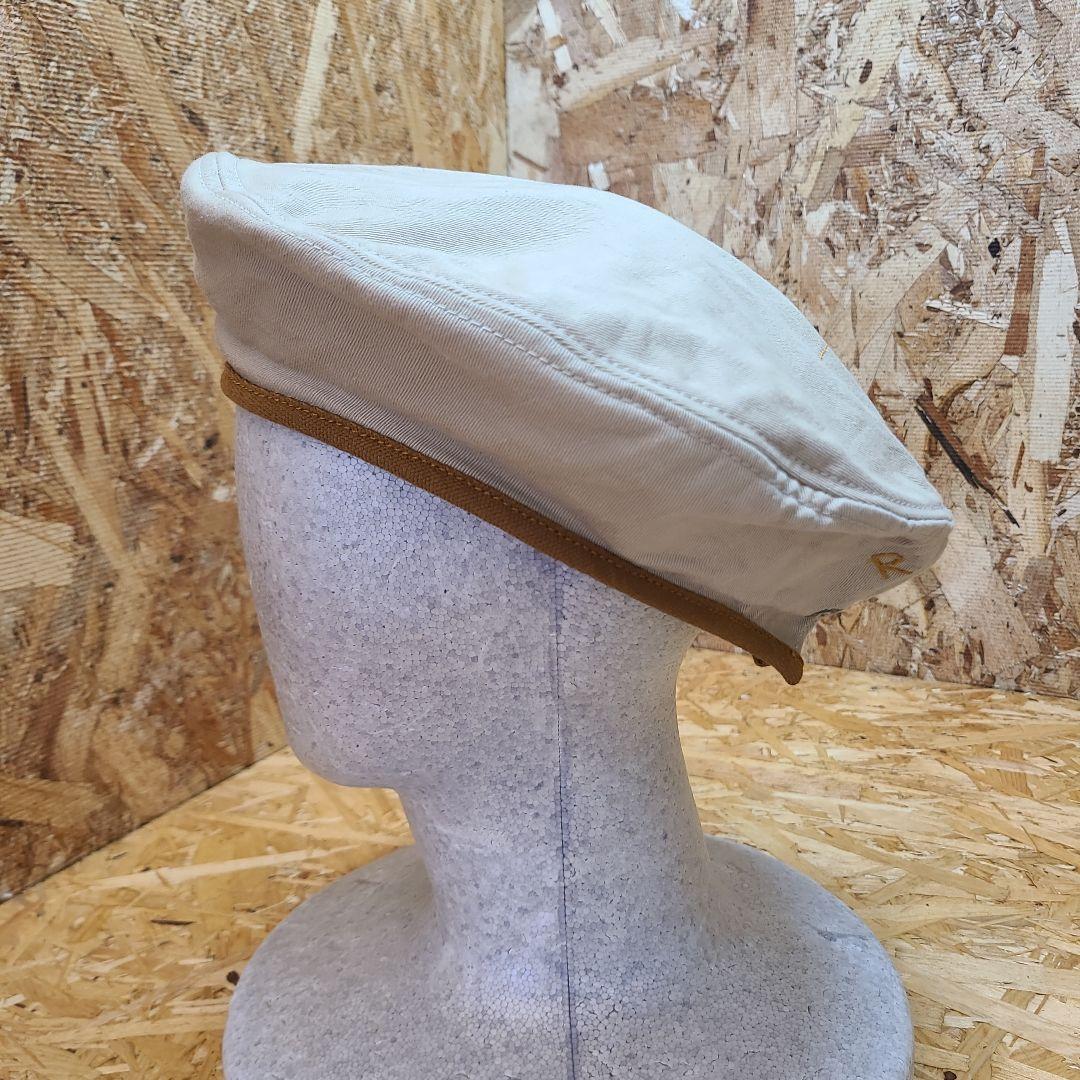 45R おこめチノのベレー