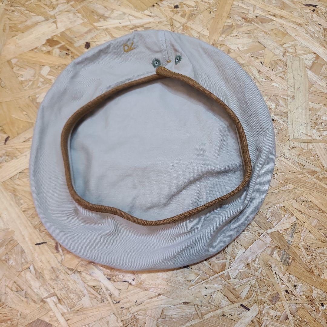 45R おこめチノのベレー