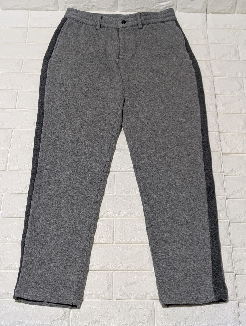 BEAMS GOLF ビームスゴルフ 裏起毛 パンツ