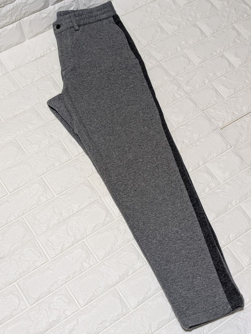 BEAMS GOLF ビームスゴルフ 裏起毛 パンツ