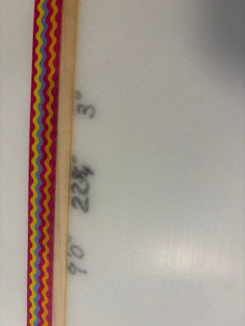 ROCKDANCE ロングボード 9'0\"