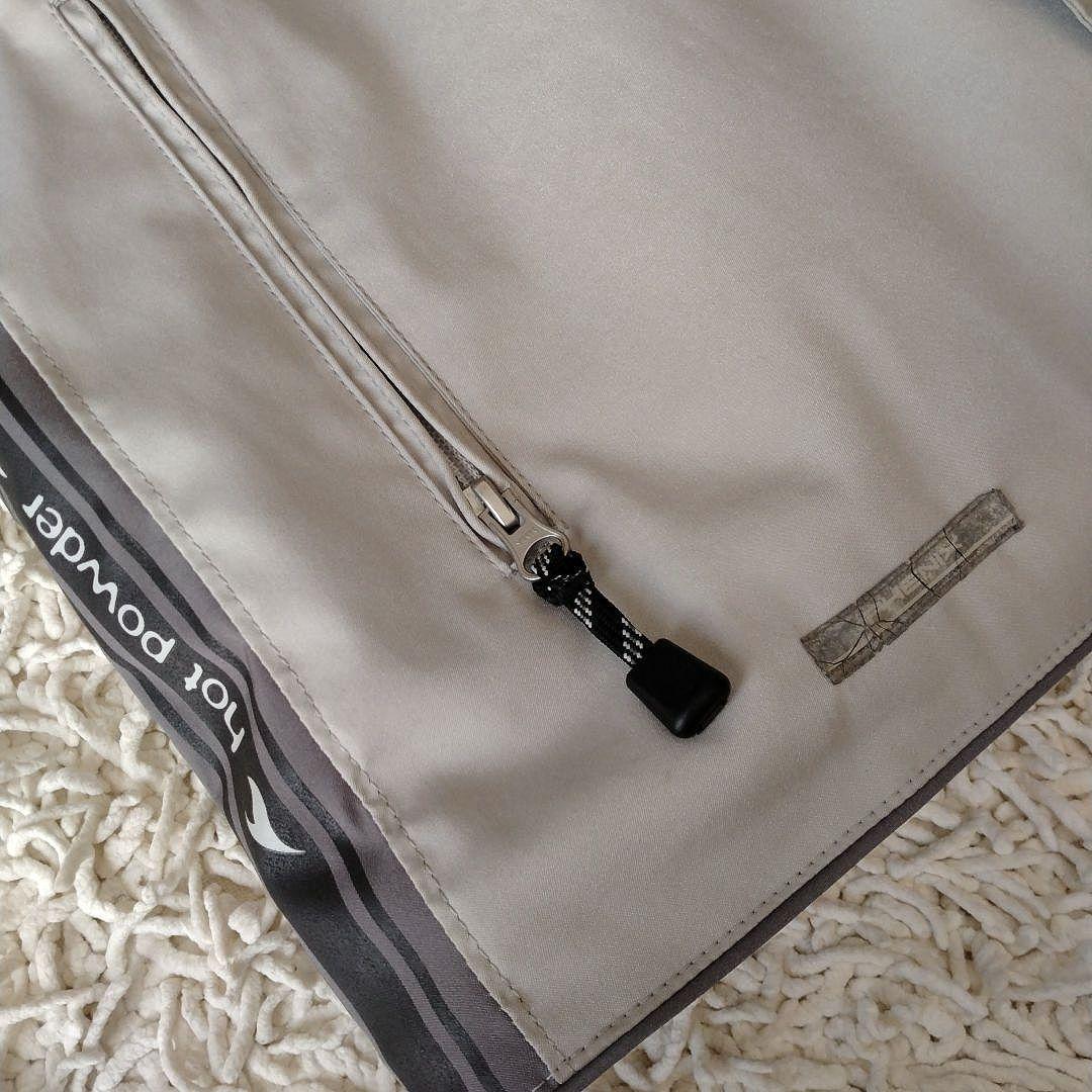 PHENIX ヴィンテージ hot powder スキーウェア&グローブ L/M