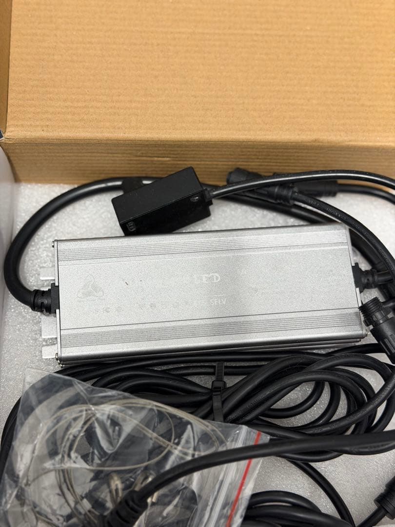 K*i様 Helios Green LED PRO HGP-101 育成ライト