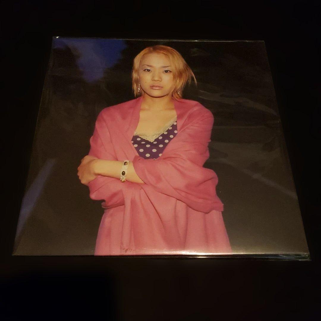 希少 嶋野百恵 amour after affair 国内プロモ 非売品 おまけ - メルカリ