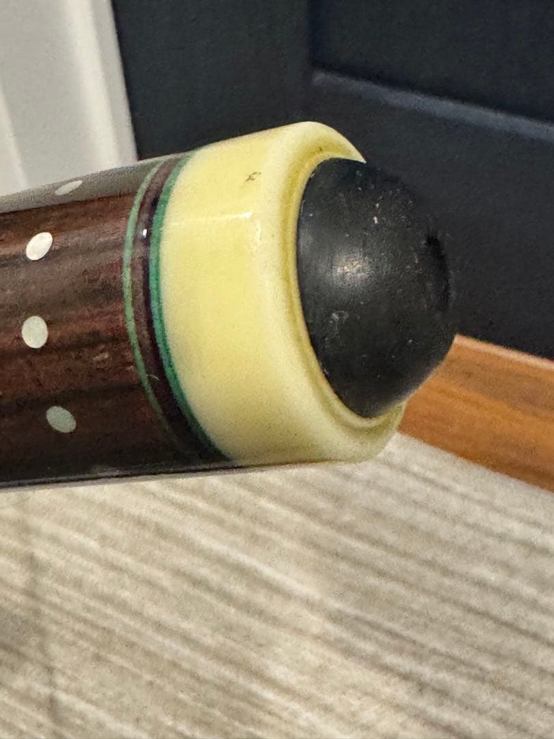 PERADON & FLETCHER ADAM ヘルムシュテッター ビリヤード - メルカリ