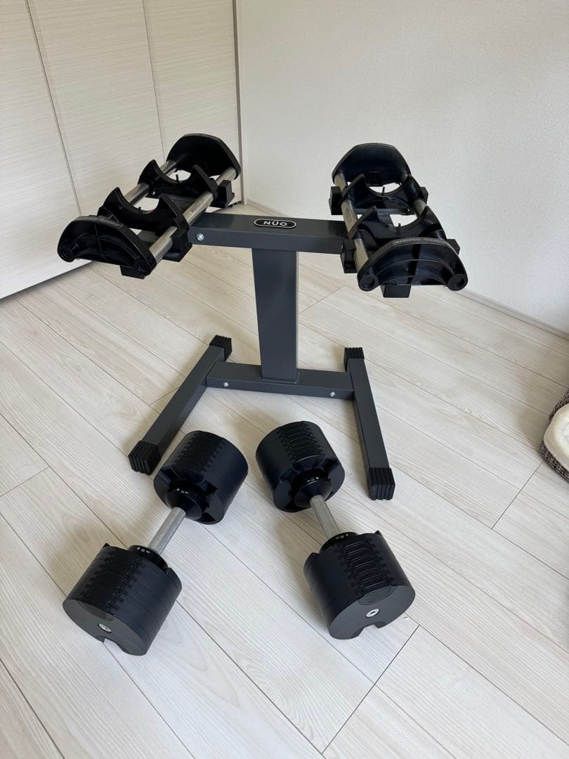 tetsu69様専用出品】フレックスベル[2kg刻み32kg] x2個 - メルカリ