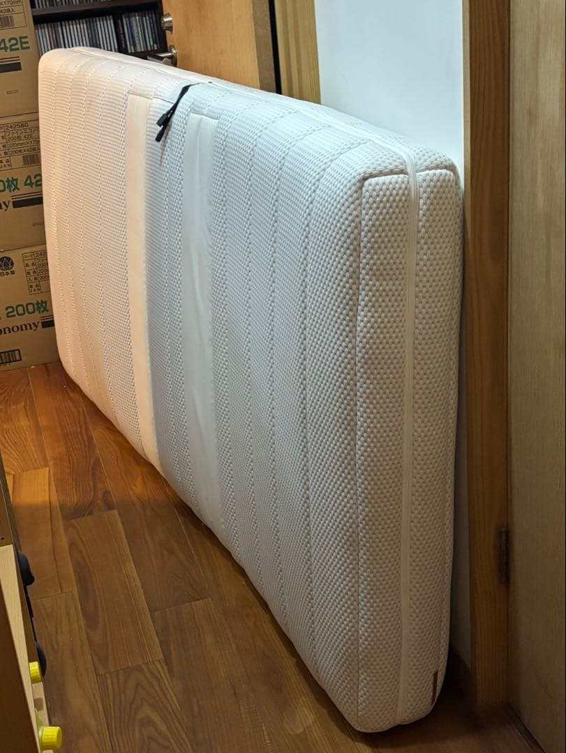 フランスベッド電動リクライニングマットレスRooperMoveルーパームーブ