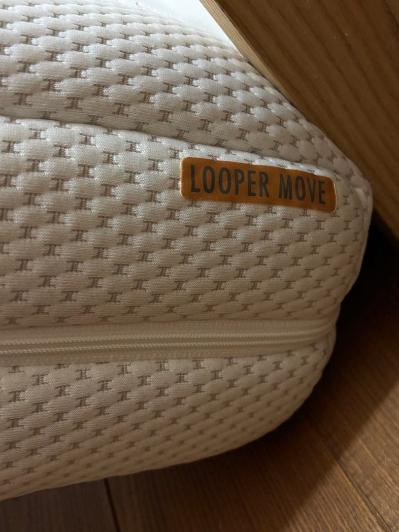 フランスベッド電動リクライニングマットレスRooperMoveルーパームーブ