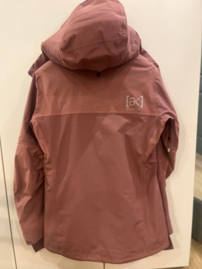 Burton [ak] エンバーク GORE-TEX 2Lジャケット ウィメンズ
