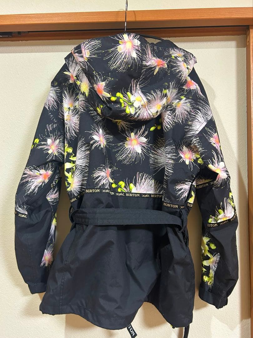 X-girl Burton コラボウェア サイズ2