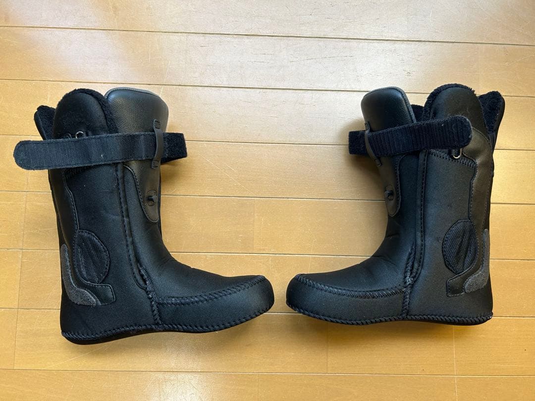 Ride　CADENCE スノーボードブーツ 24