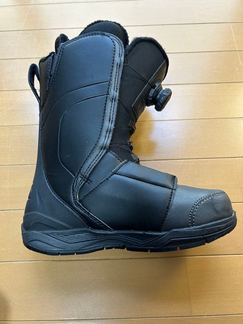 Ride　CADENCE スノーボードブーツ 24