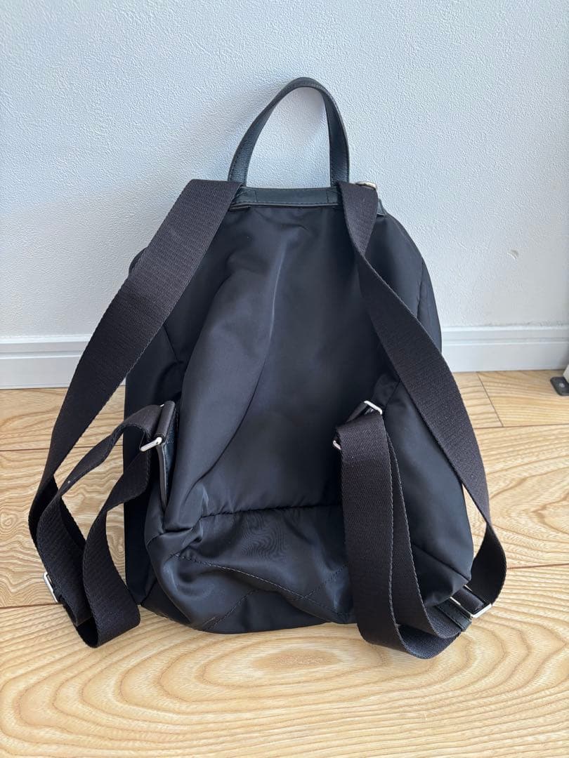 【美品】モンクレール Monclerバックパック　リュック