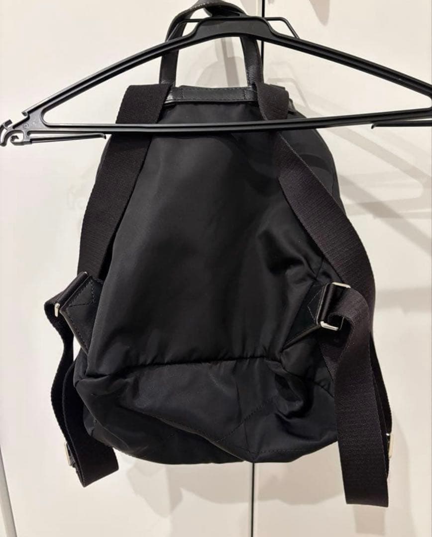 【美品】モンクレール Monclerバックパック　リュック