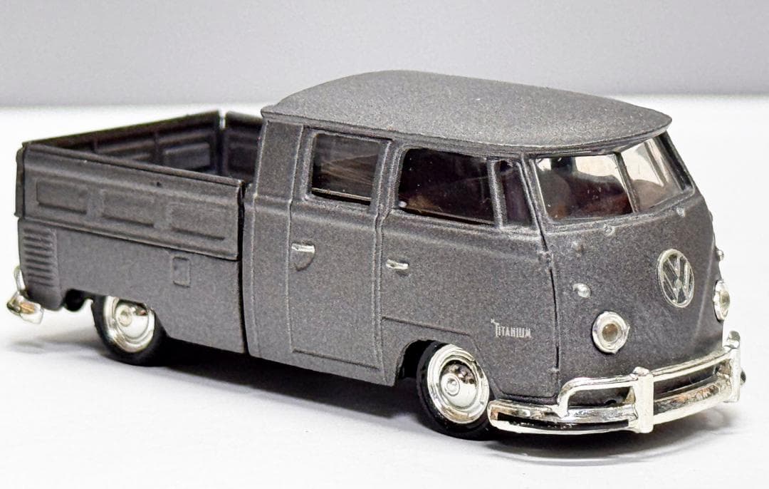 VW ☆ フォルクスワーゲン コンビ ☆ VOLKSWAGEN ☆ 3台 セット