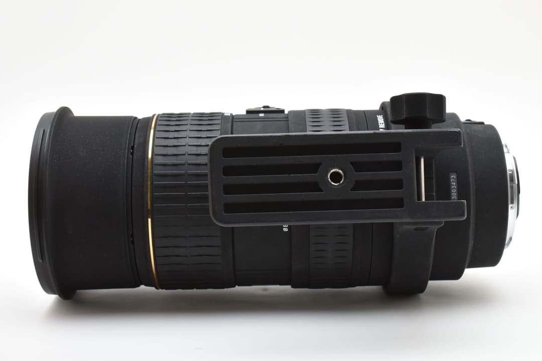 美品 Sigma APO 50-500㎜ F4-6.3 Canon #9025