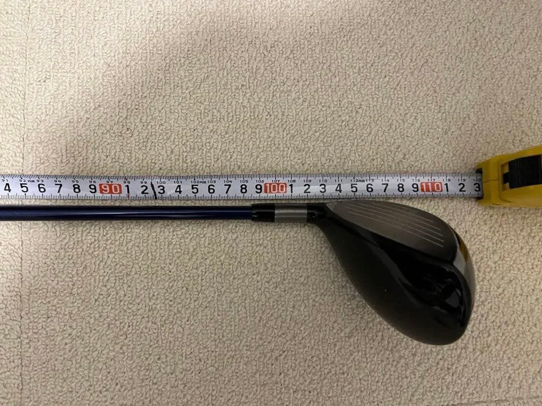 早い者勝ち！美品キャロウェイAPEXUW2023 19°ベンタスtrブルー7S