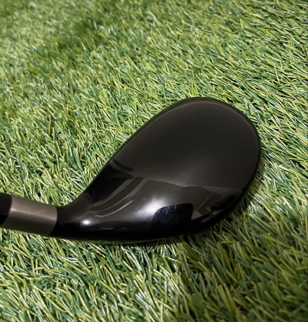 早い者勝ち！美品キャロウェイAPEXUW2023 19°ベンタスtrブルー7S