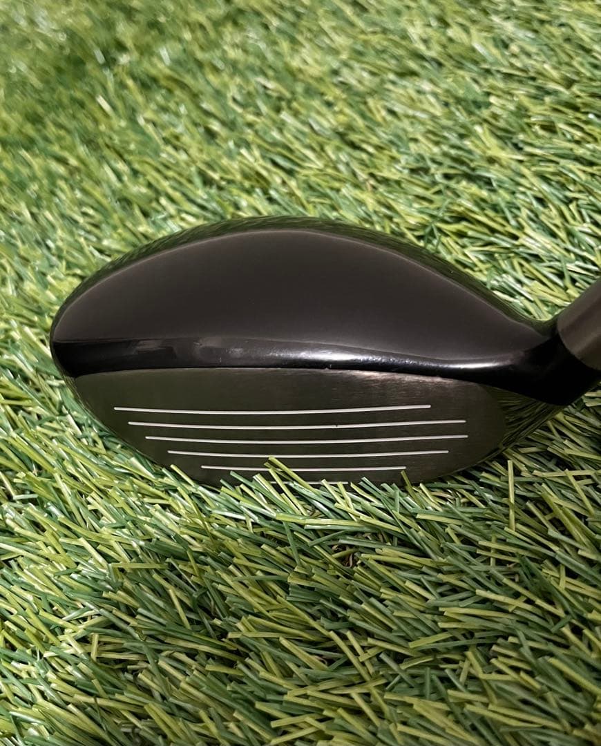 早い者勝ち！美品キャロウェイAPEXUW2023 19°ベンタスtrブルー7S