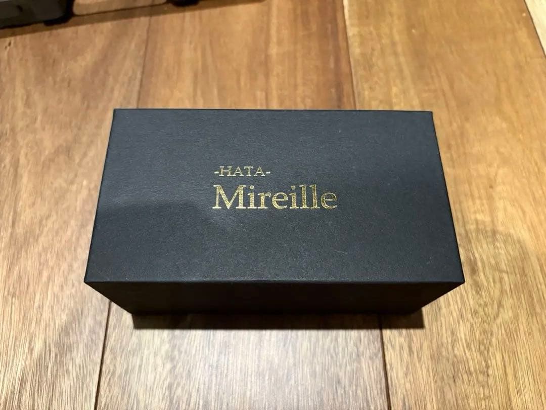 【美品】Mireille chevalier (シュバリエ) 初期ロット