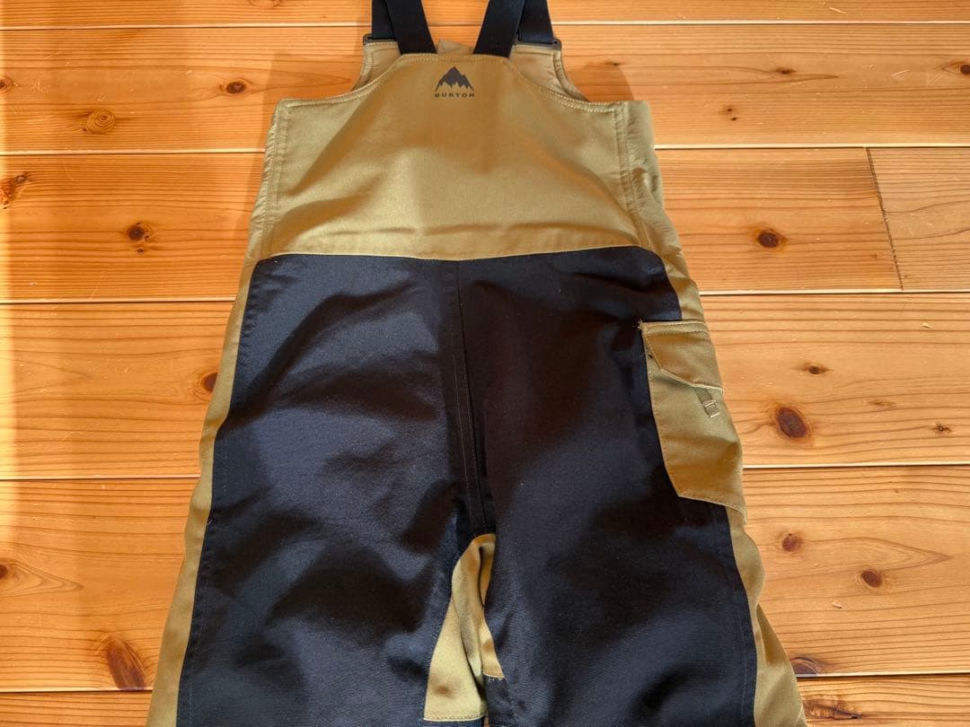 BURTON バートン スカイラー ビブパンツ 110