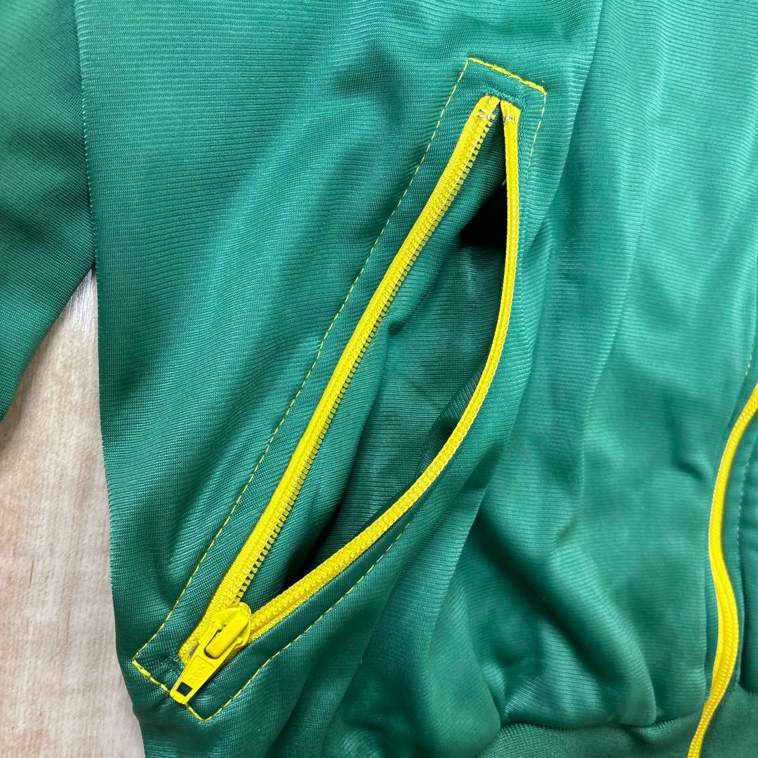 マコト！クラブアディダス トラックジャケット ジャージ トレフォイル