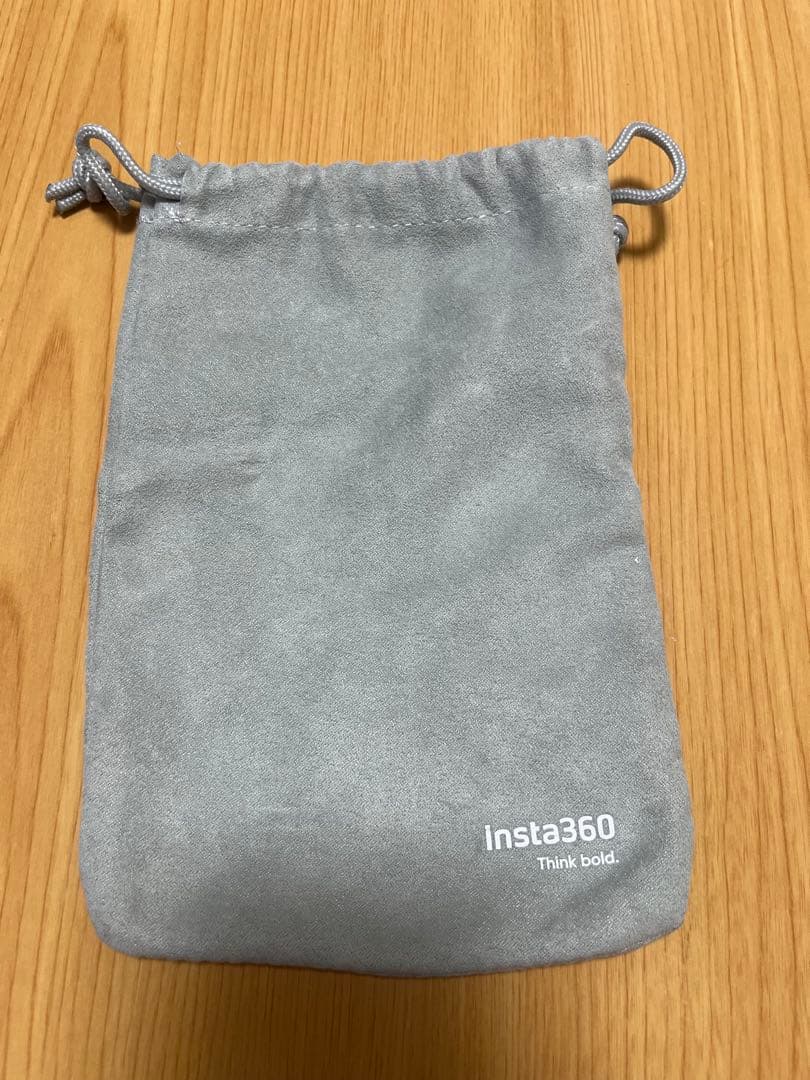 Insta360 Flow 2 Pro AI Tracker付き　こー