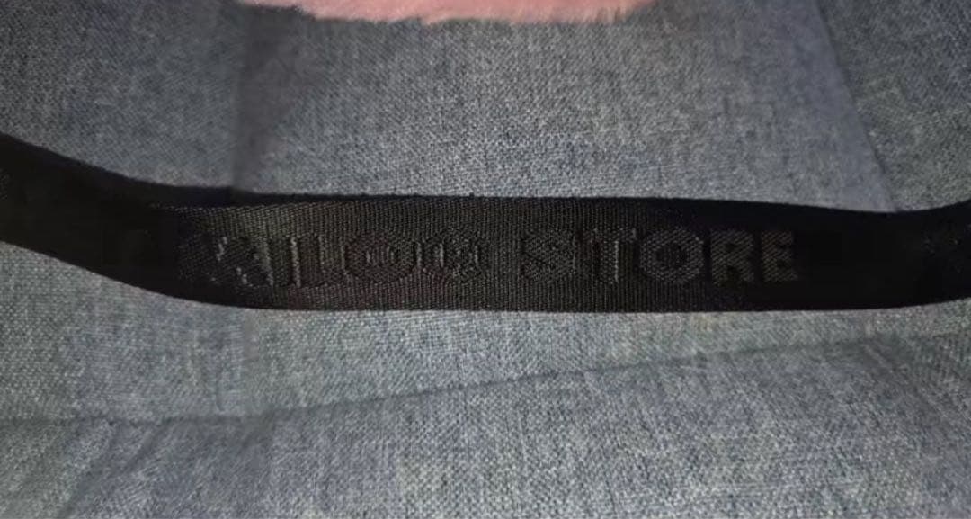 ピンク　マイロ　リュック