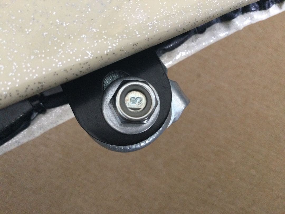 SCHWINN Sting-Ray PEA PICKER ローチャリバナナシート