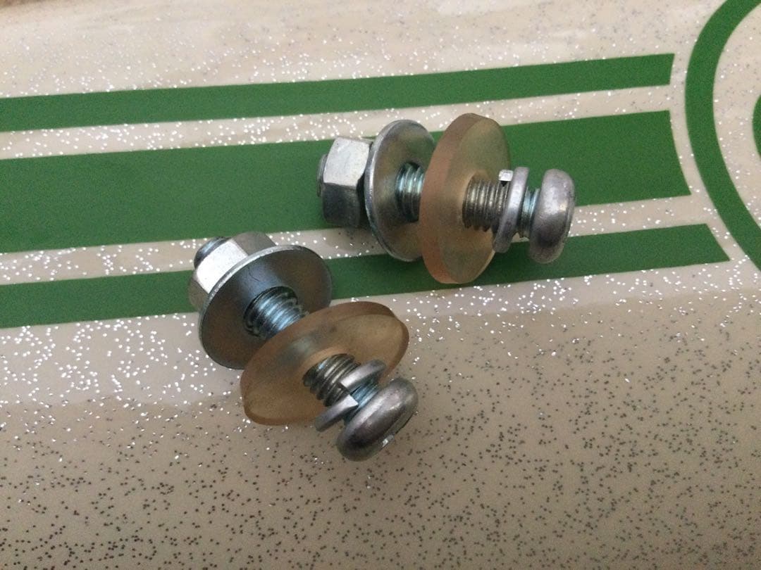 SCHWINN Sting-Ray PEA PICKER ローチャリバナナシート