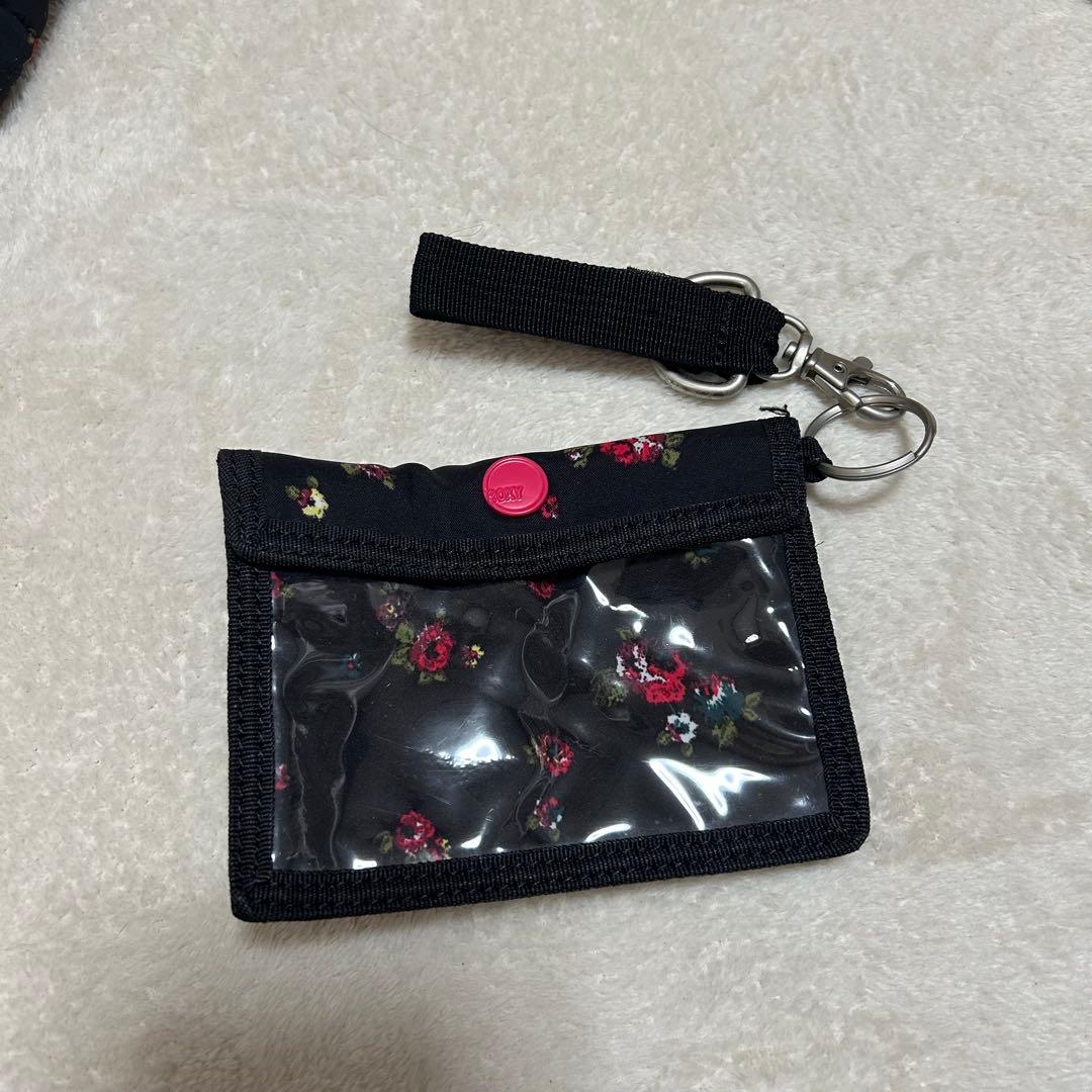 【お正月価格】ROXY ロキシー　スノボーウェア　スキーウェアセット　M S