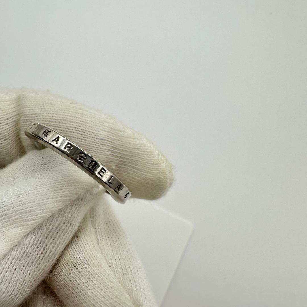 MM6 MAISON MARGIELA ピアス　片耳