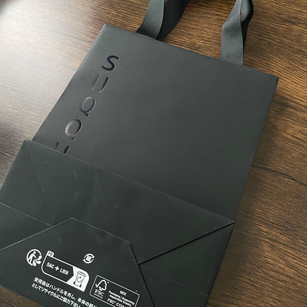 SUQQU メイクアップキット　光飾 ホリデー【試供品付き】