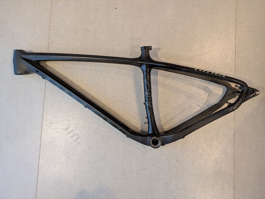 Niner Air 9 RDO カーボン サイズM