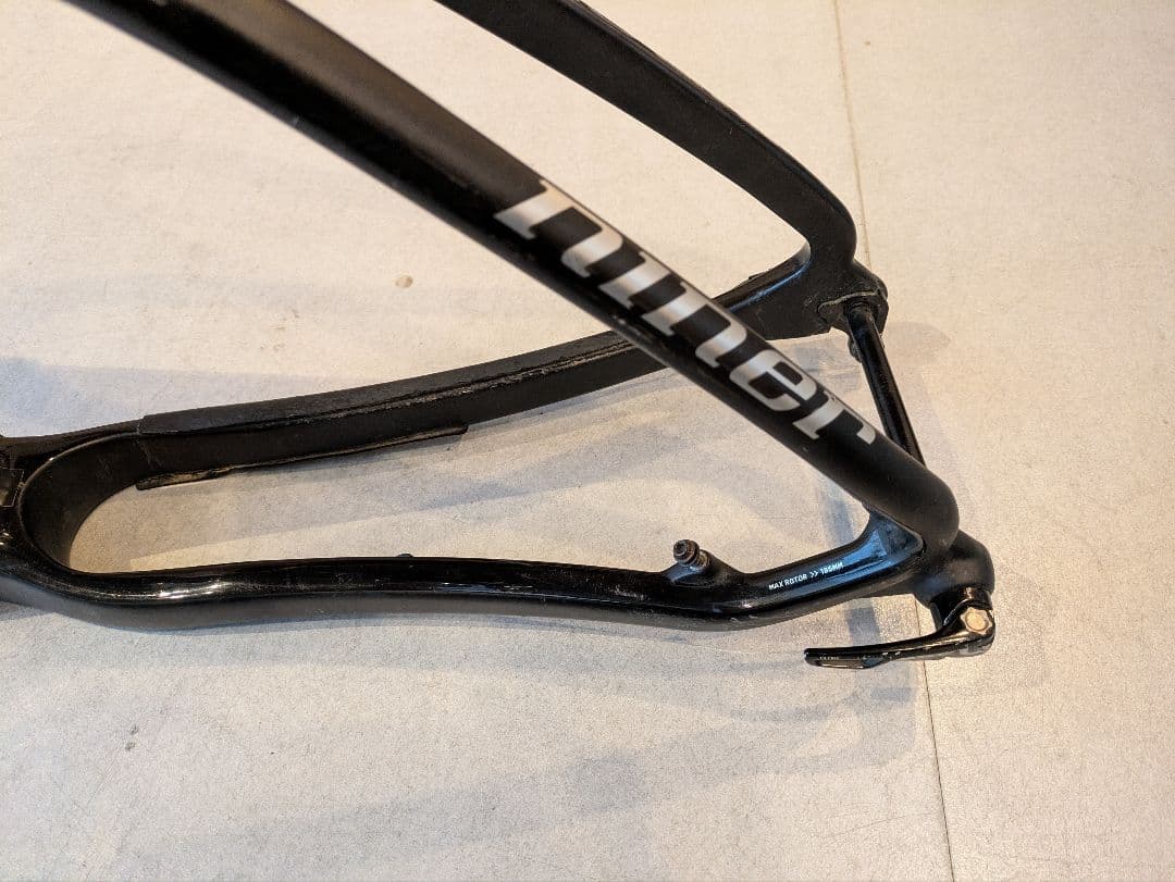 Niner Air 9 RDO カーボン サイズM