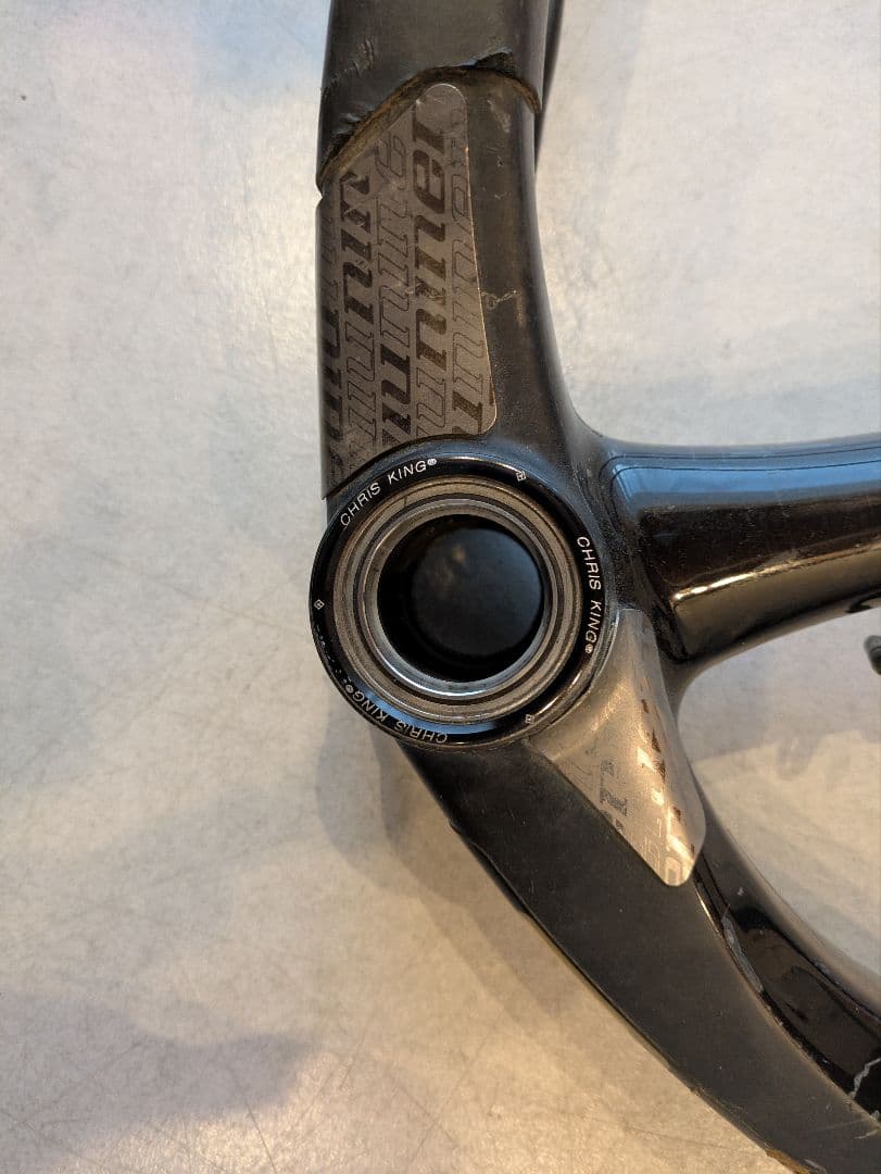 Niner Air 9 RDO カーボン サイズM