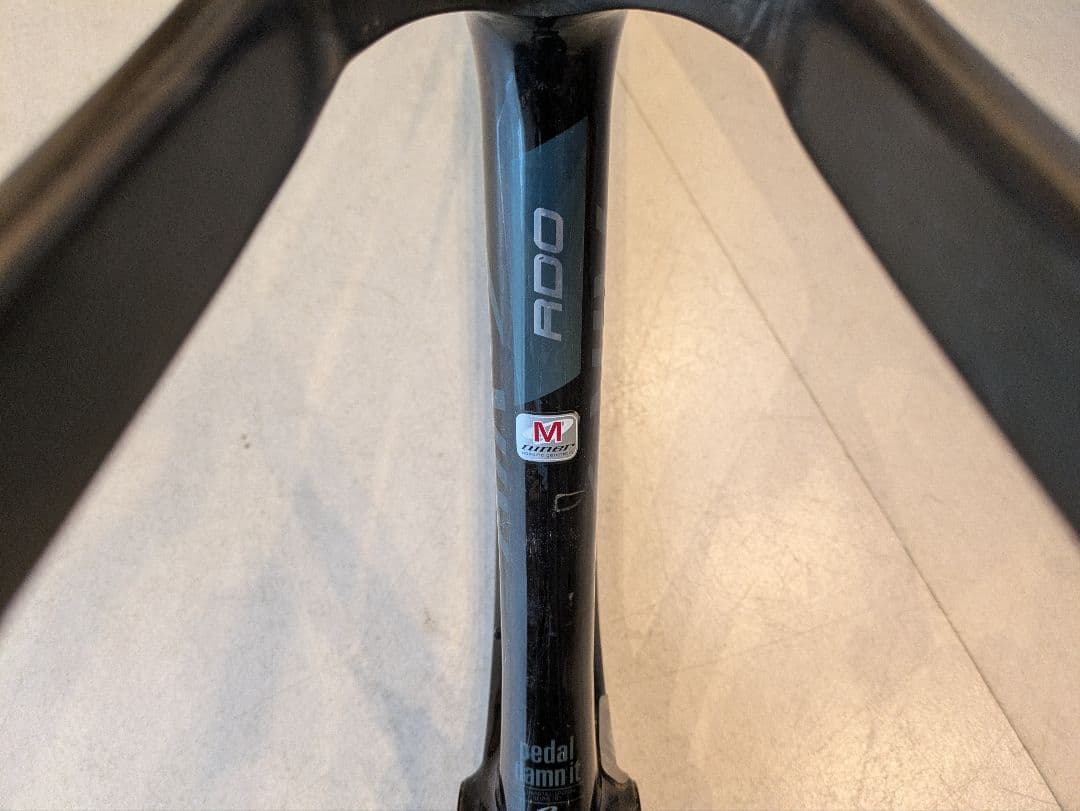 Niner Air 9 RDO カーボン サイズM