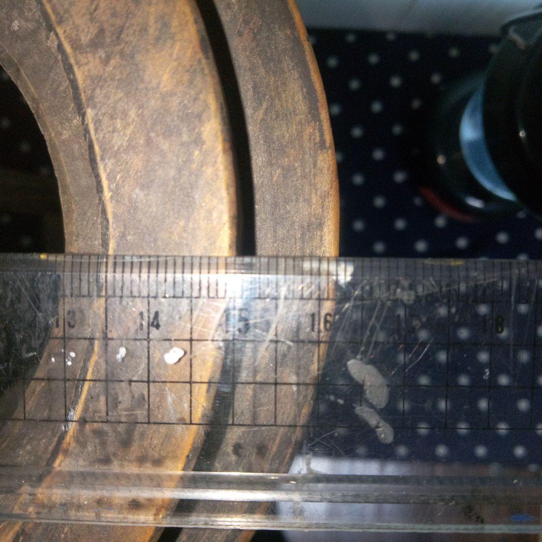 ランプ　ランタンの台　ランプスタンド