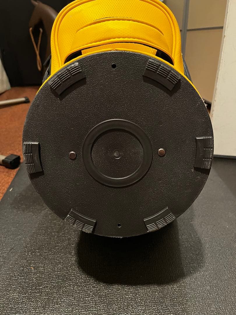 ゴルフセット(キャディバッグ 付)