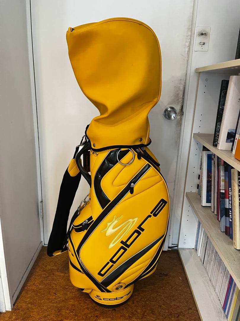 ゴルフセット(キャディバッグ 付)