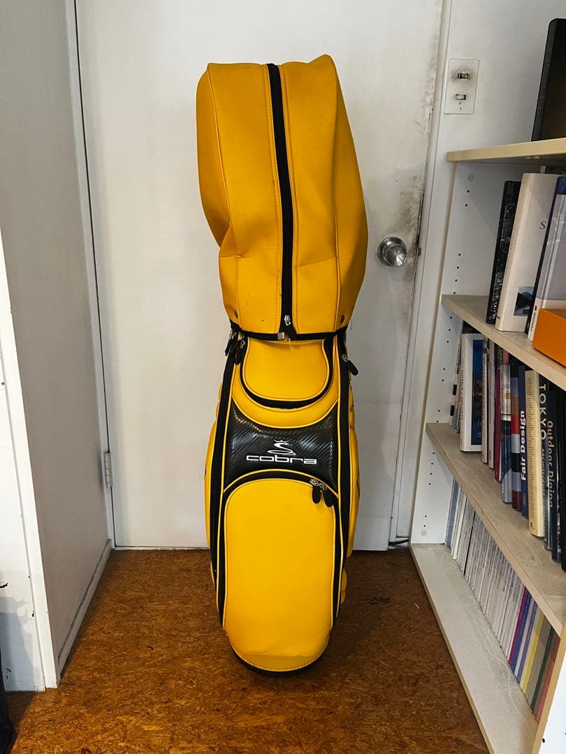 ゴルフセット(キャディバッグ 付)